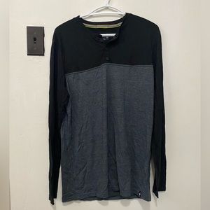 Smartwool Men’s Merino Sport 150 Henley size M